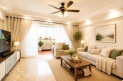 Blk 322A Jurong East Street 31 (Jurong East), HDB Executive #578393711